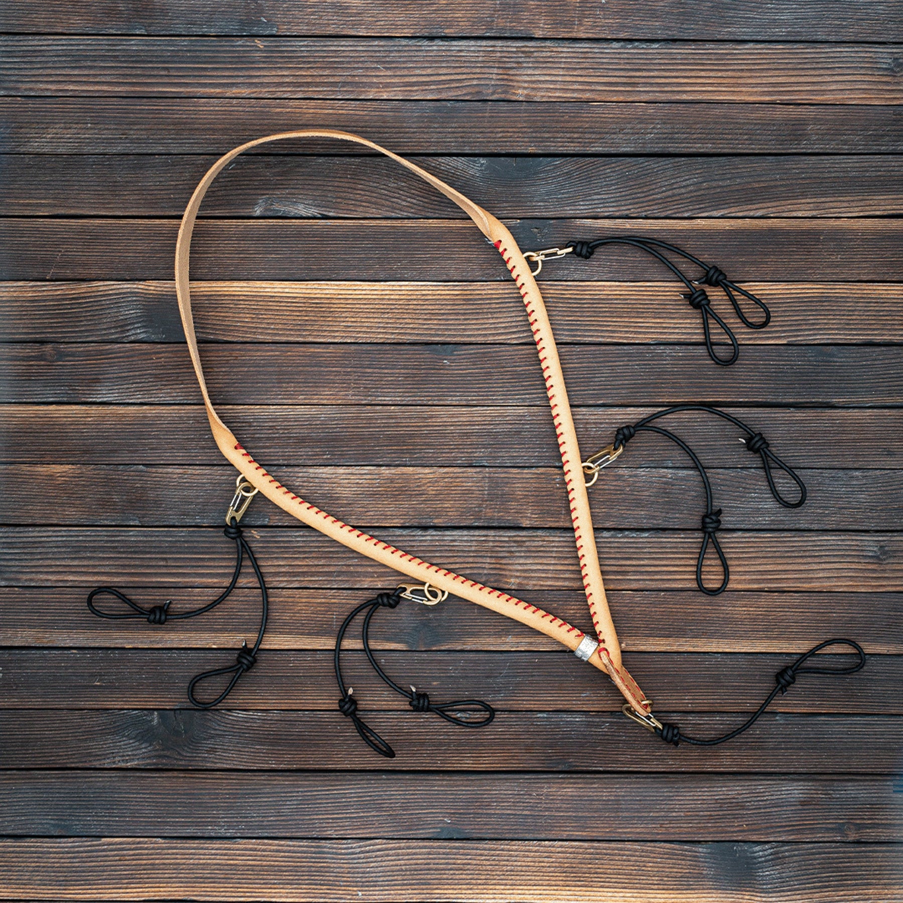 Half Rope Call Lanyard - Sportsman Gear