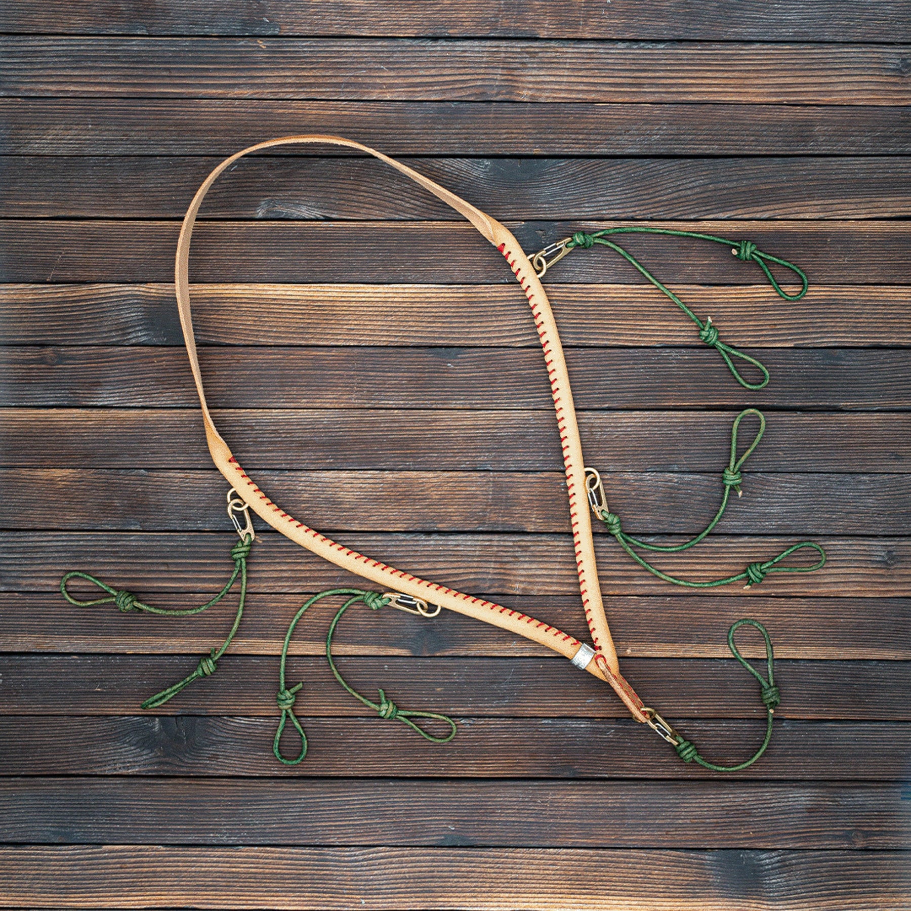 Half Rope Call Lanyard - Sportsman Gear