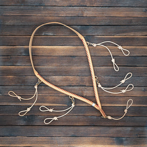 Half Rope Call Lanyard - Sportsman Gear