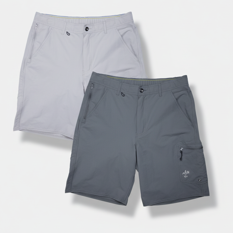 Reaper Short Bundle - 2 pack