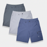 Reaper Shorts Bundle - 3 pack