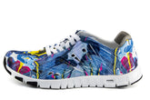 Big Kid's NYC Graffiti - Limited Edition Patterns - APX