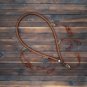 Full Rope Call Lanyard - Sportsman Gear