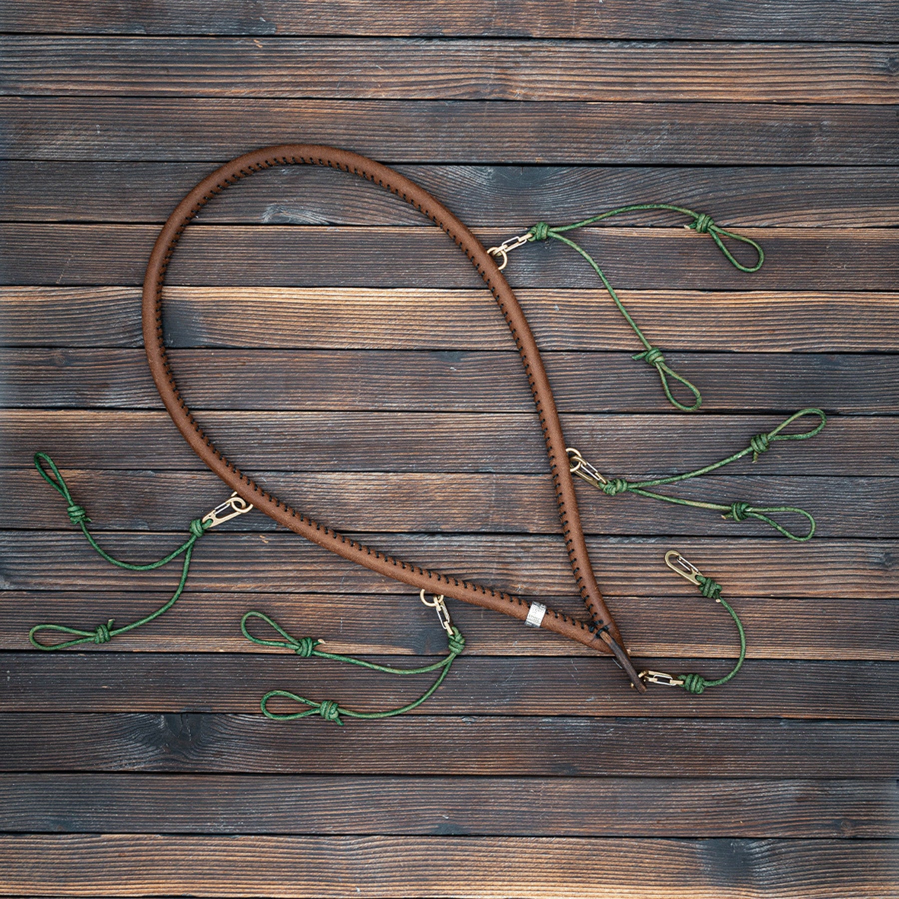 Full Rope Call Lanyard - Sportsman Gear