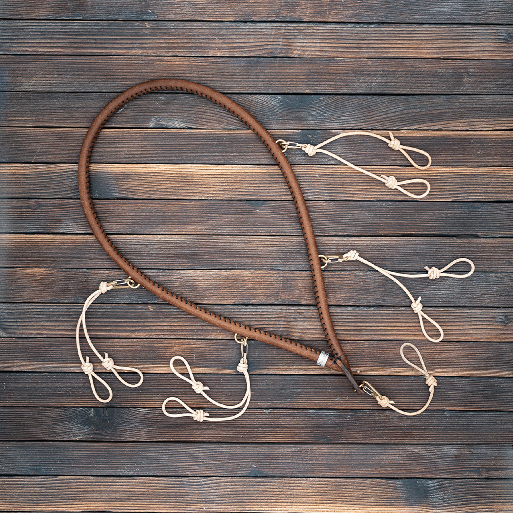 Full Rope Call Lanyard - Sportsman Gear