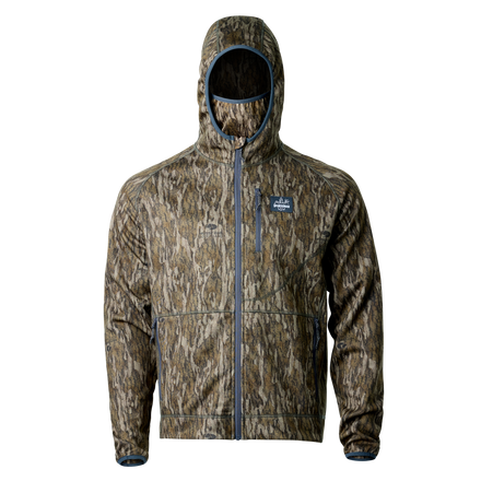 Outbound Performance Fleece Hoodie - Sportsman Gear