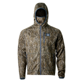 Outbound Performance Fleece Hoodie - Sportsman Gear