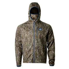 Outbound Performance Fleece Hoodie - Sportsman Gear
