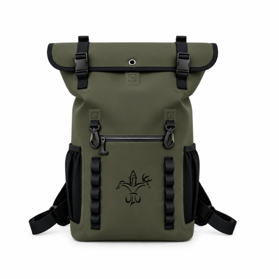 Sportsman Waterproof Magnetic Dry Bag (Pre Sale Item)
