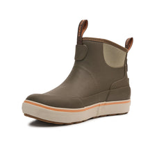 Grundens Deck-Boss Ankle Boots Women's - Sportsman Gear