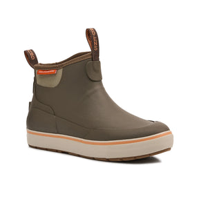 Grundens Deck-Boss Ankle Boots Women's - Sportsman Gear