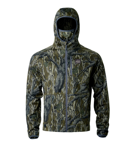 Outbound Performance Hoodie (Mossy Oak Treestand)