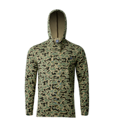 Bamboo Hoodie (OG)