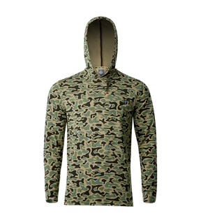 Bamboo Hoodie (OG)