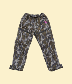 Heavy Weight Hunting Pant by Bow and Arrow Outdoors - Sportsman Gear
