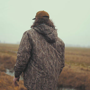 DayBreak Insulated Jacket