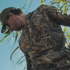Rambler Series Performance Hunting Hoodie
