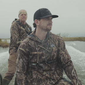 Outbound Hunting Hoodie