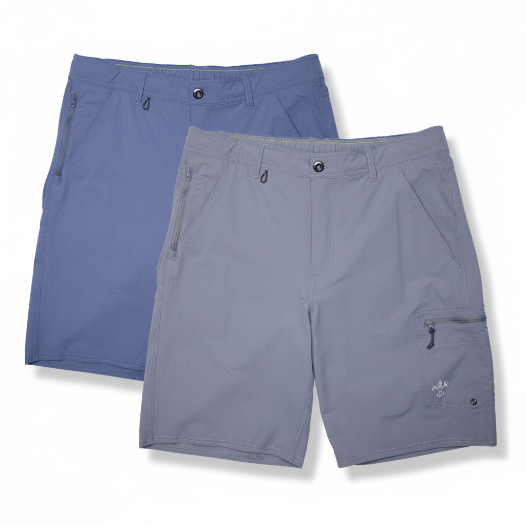 Reaper Shorts Bundle - stacked