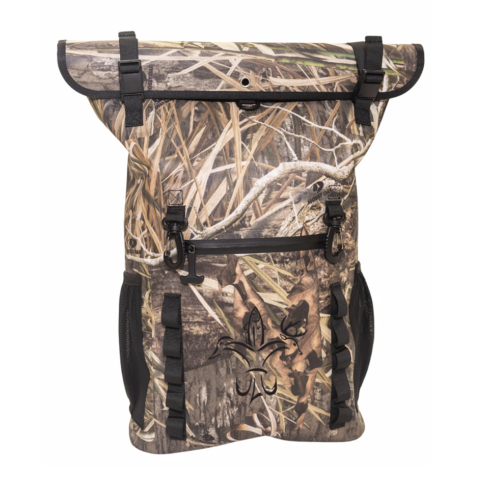 Sportsman Waterproof Magnetic Dry Bag