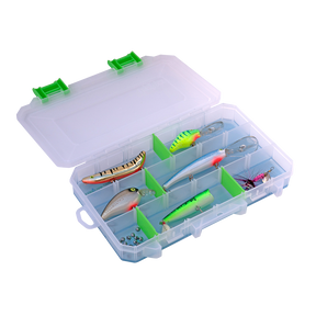 Small Box with Tak Logic® Technology