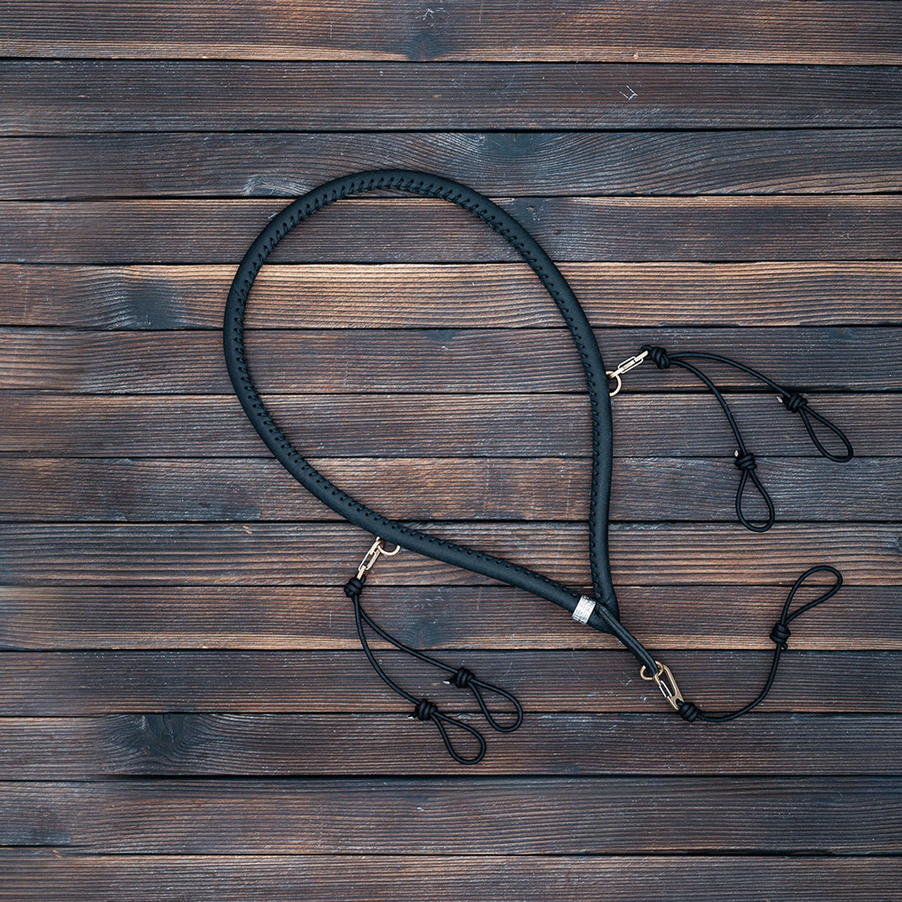 Shorty Full Rope Call Lanyard - Sportsman Gear