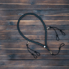 Shorty Full Rope Call Lanyard - Sportsman Gear