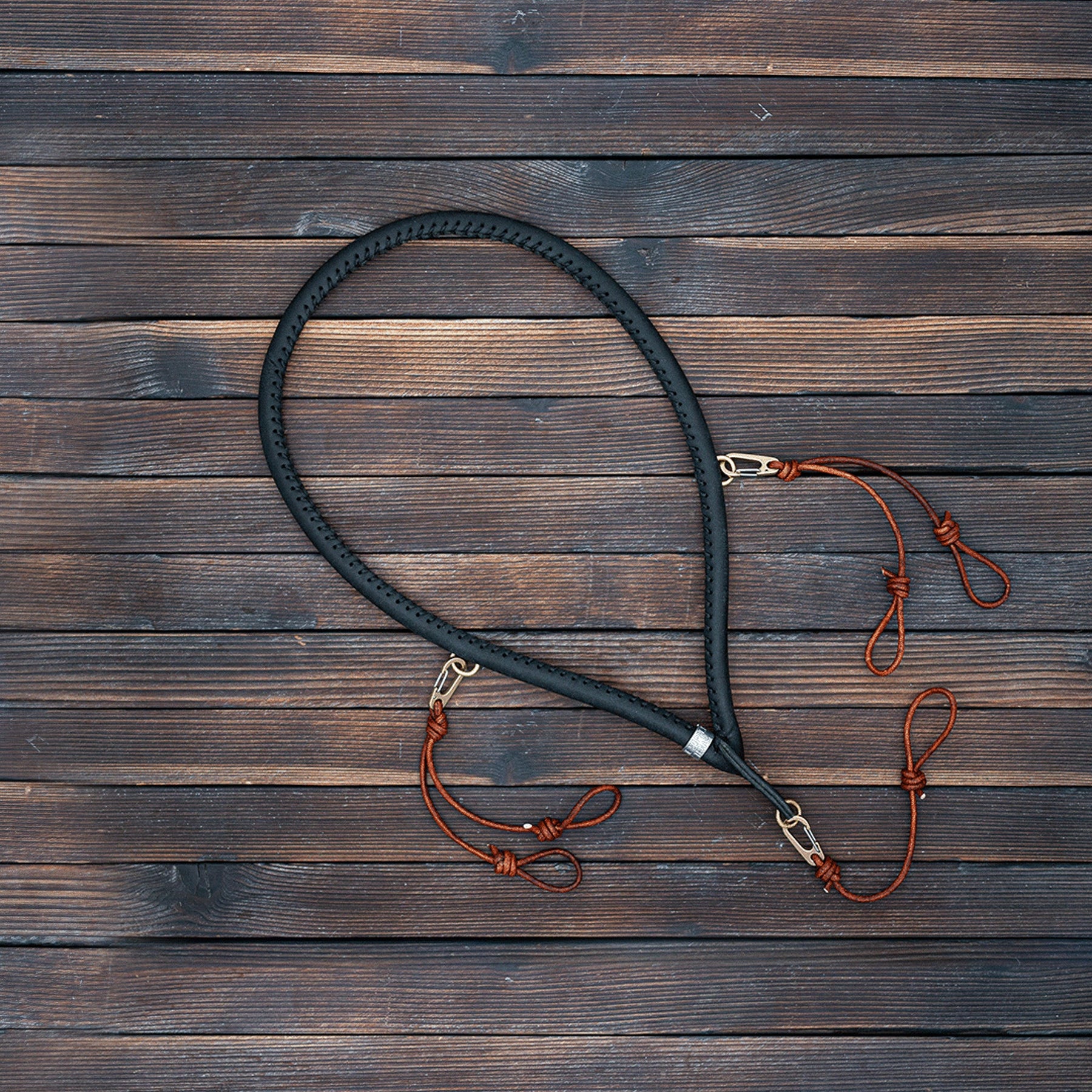 Shorty Full Rope Call Lanyard - Sportsman Gear