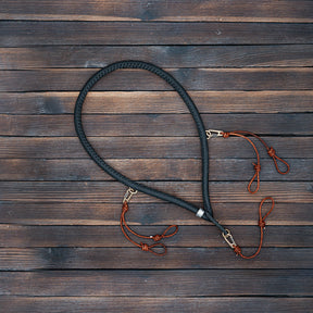 Shorty Full Rope Call Lanyard - Sportsman Gear