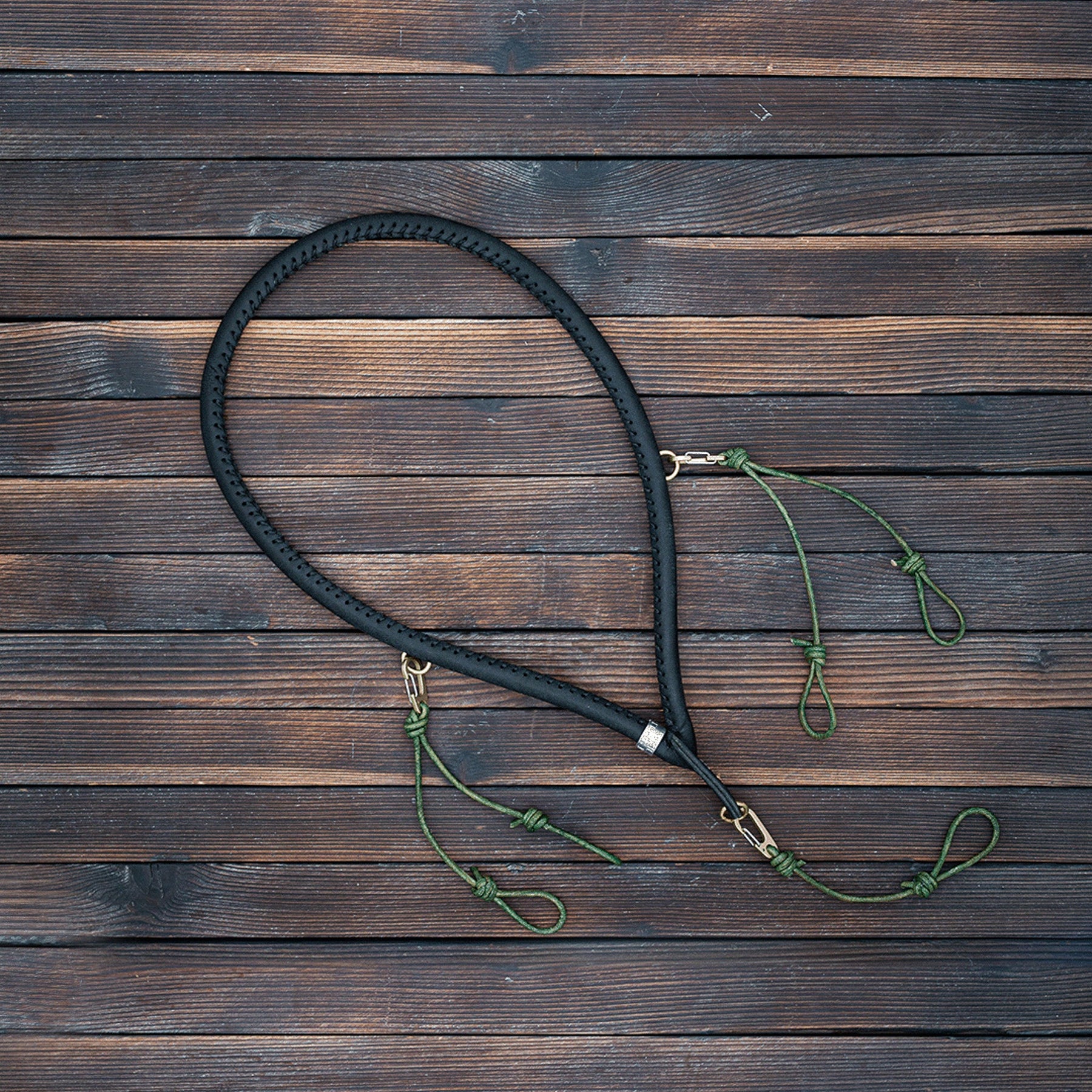 Shorty Full Rope Call Lanyard - Sportsman Gear