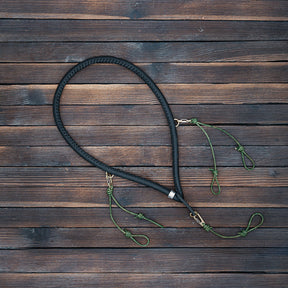 Shorty Full Rope Call Lanyard - Sportsman Gear