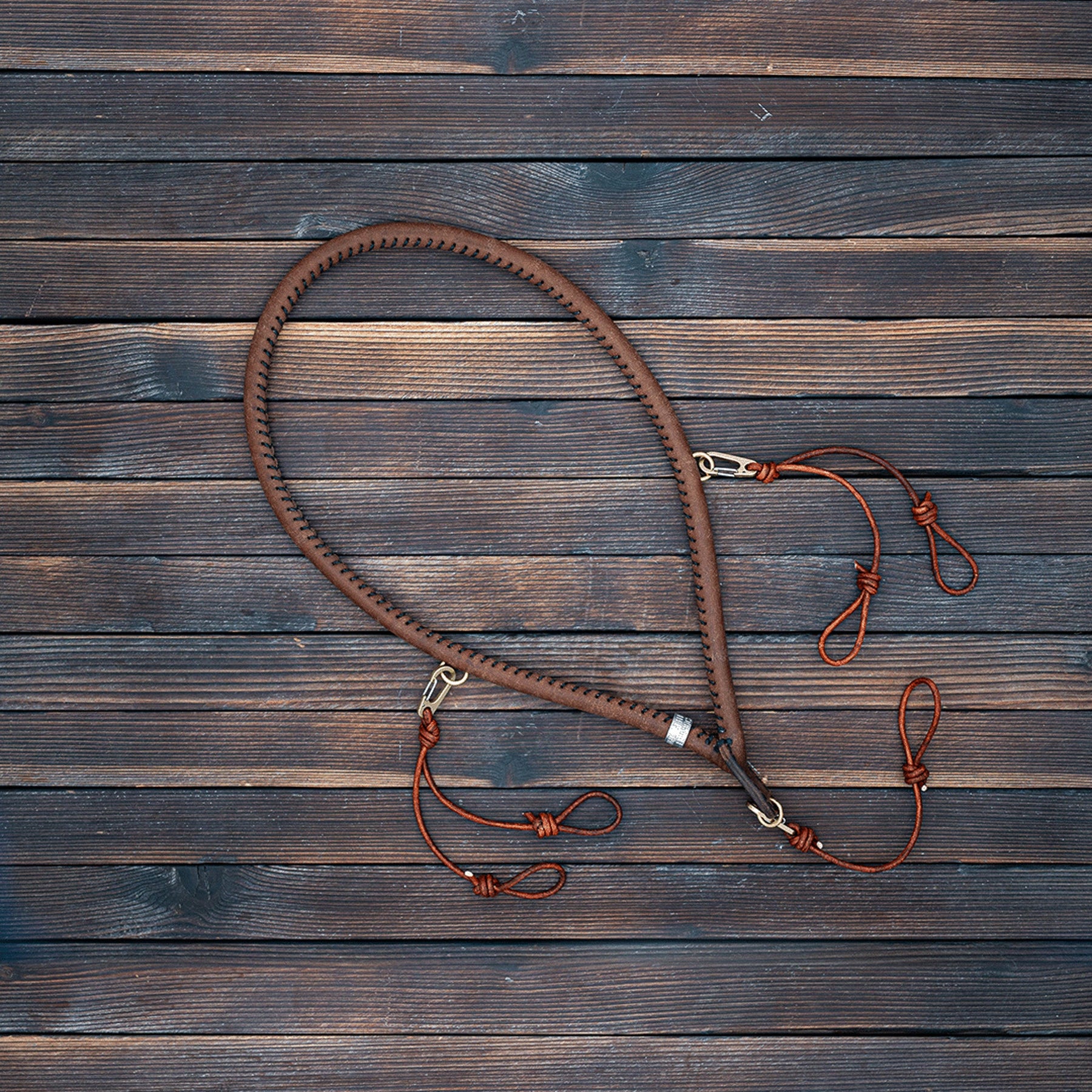 Shorty Full Rope Call Lanyard - Sportsman Gear