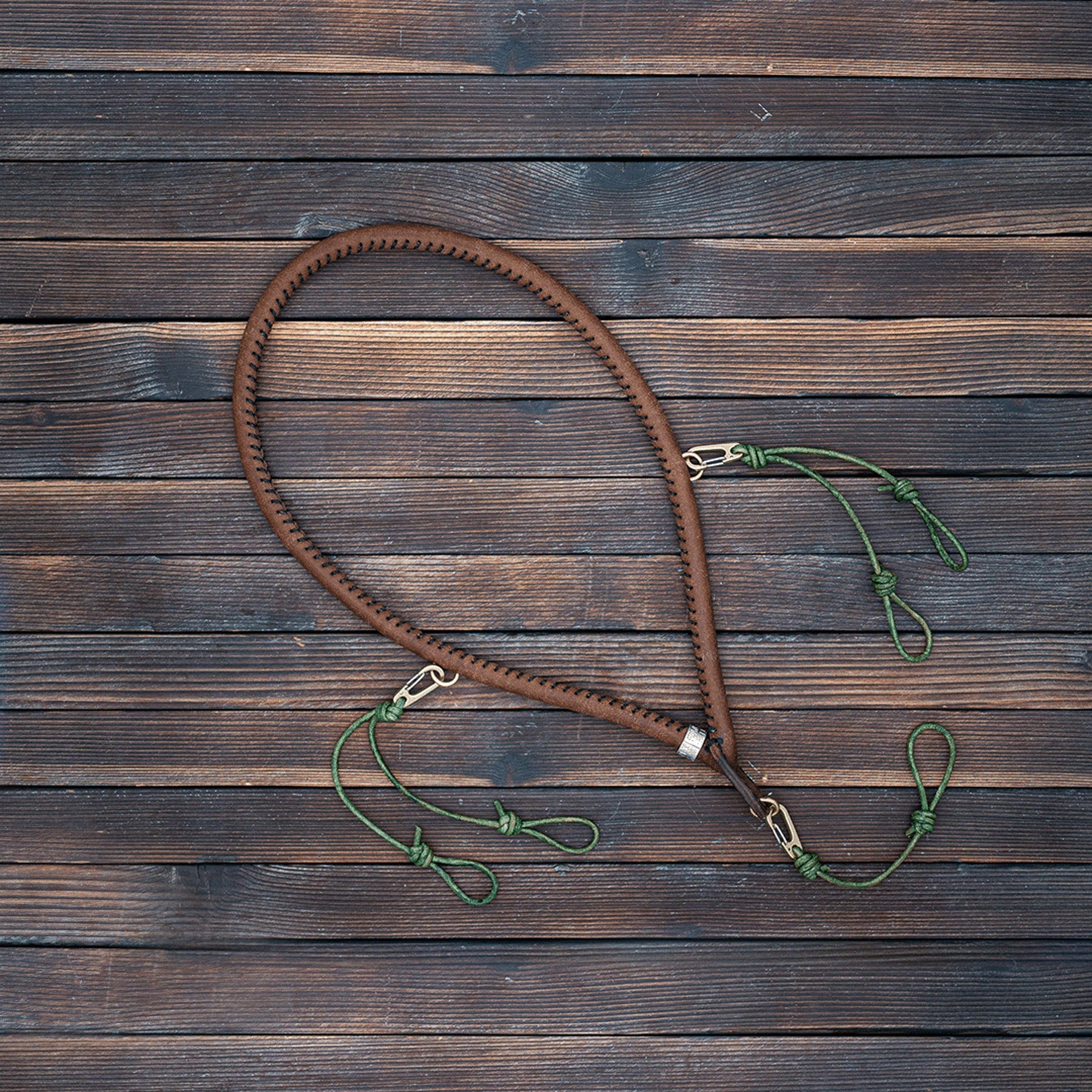 Shorty Full Rope Call Lanyard - Sportsman Gear