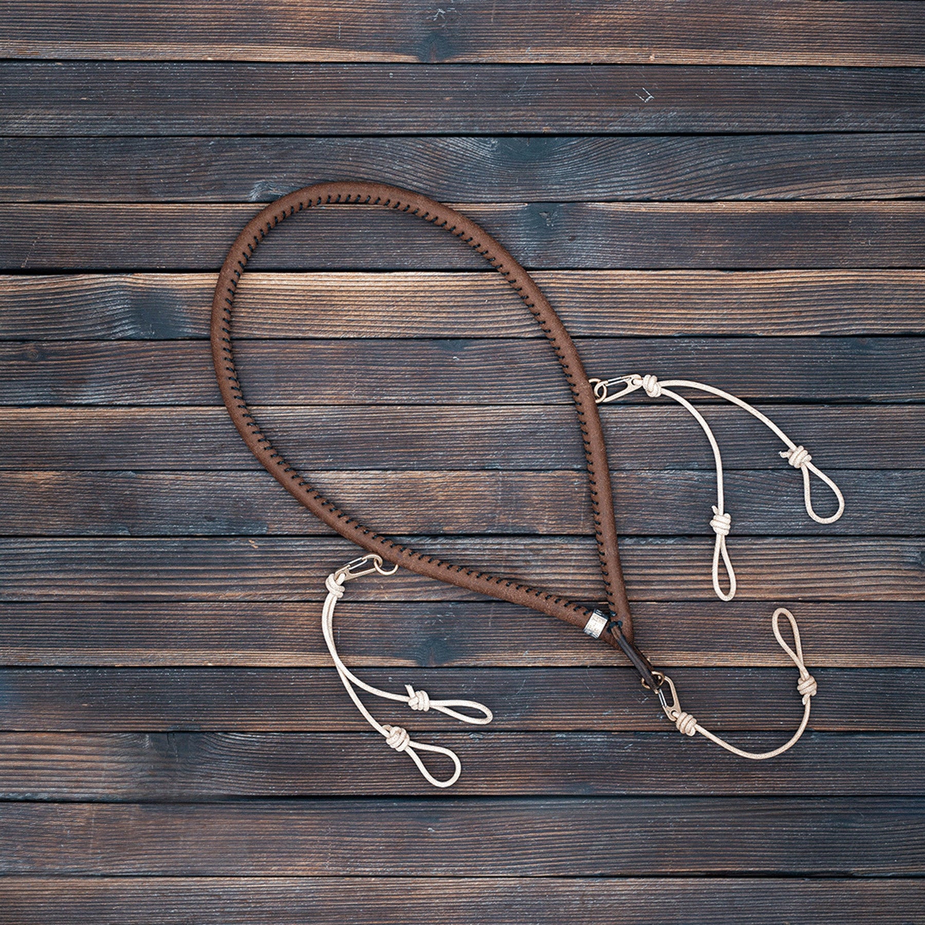 Shorty Full Rope Call Lanyard - Sportsman Gear