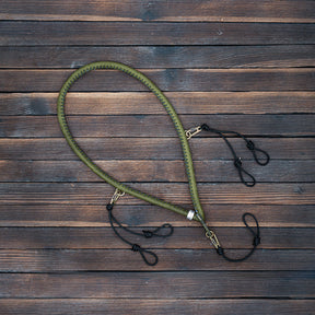 Shorty Full Rope Call Lanyard - Sportsman Gear