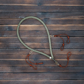 Shorty Full Rope Call Lanyard - Sportsman Gear