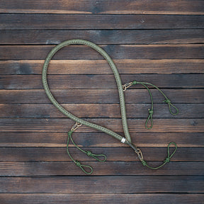 Shorty Full Rope Call Lanyard - Sportsman Gear