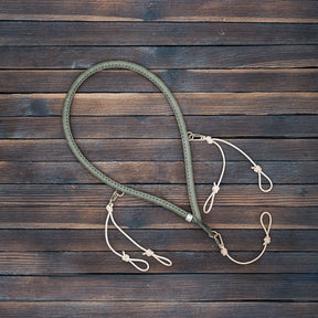 Shorty Full Rope Call Lanyard - Sportsman Gear