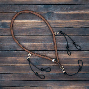 Shorty Full Rope Call Lanyard - Sportsman Gear