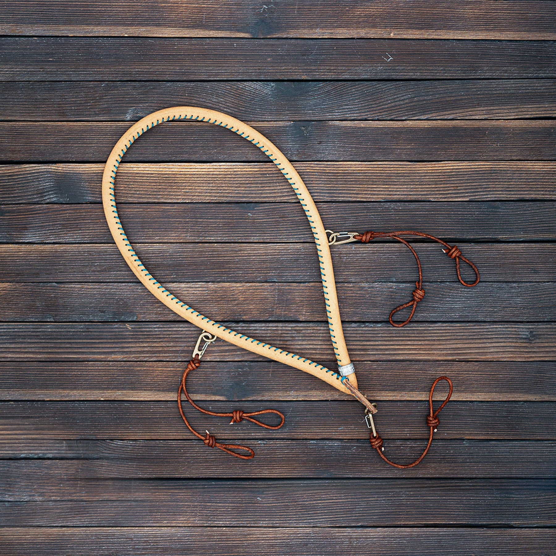 Shorty Full Rope Call Lanyard - Sportsman Gear