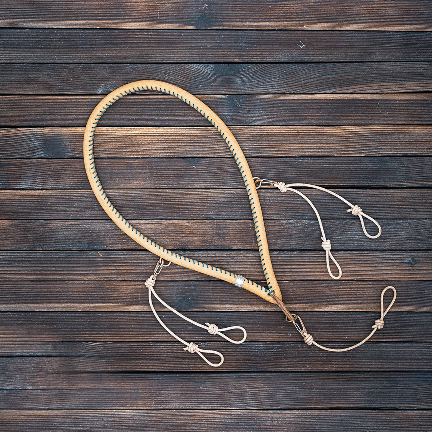 Shorty Full Rope Call Lanyard - Sportsman Gear