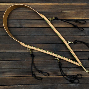 Half Rope Call Lanyard