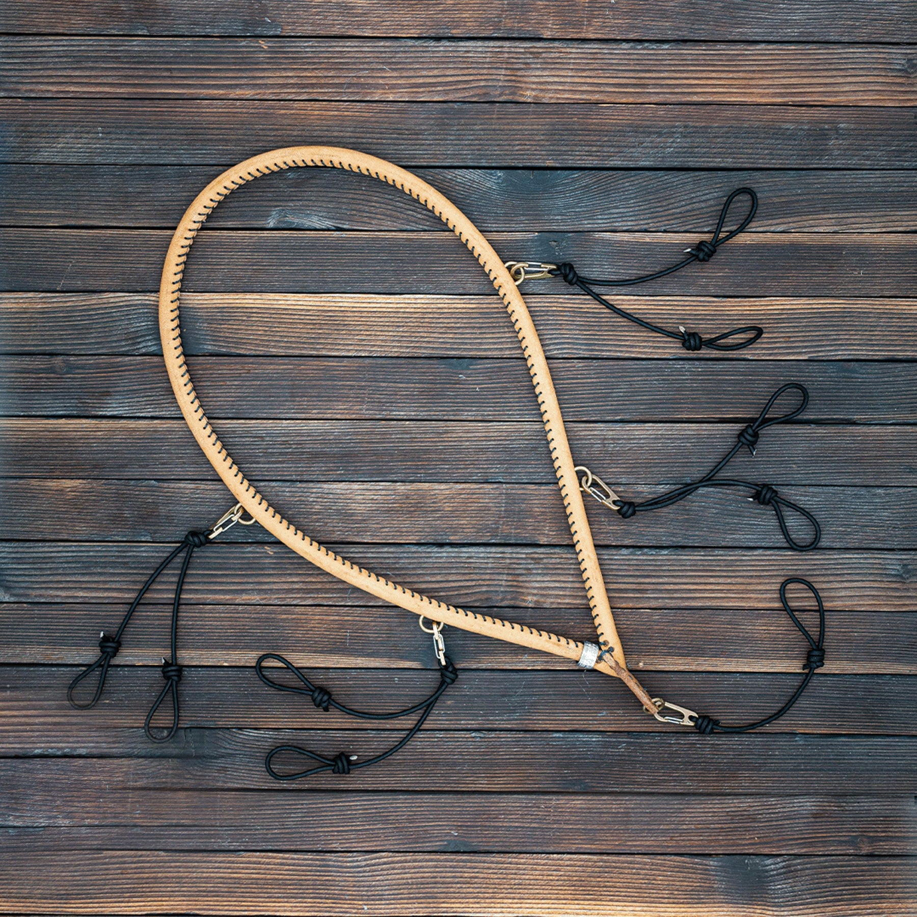 Full Rope Call Lanyard - Sportsman Gear