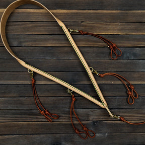 Half Rope Call Lanyard
