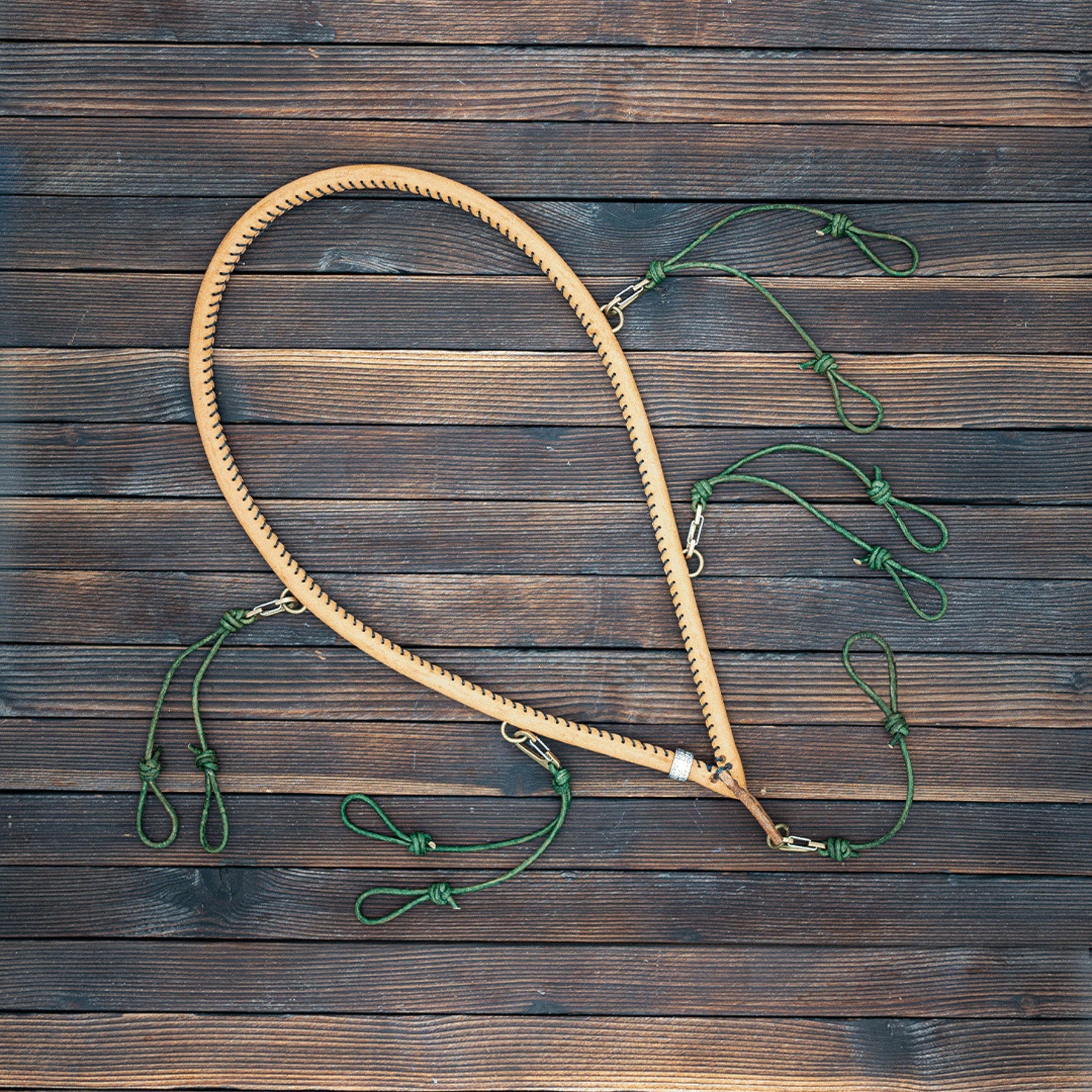 Full Rope Call Lanyard - Sportsman Gear