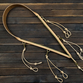 Half Rope Call Lanyard