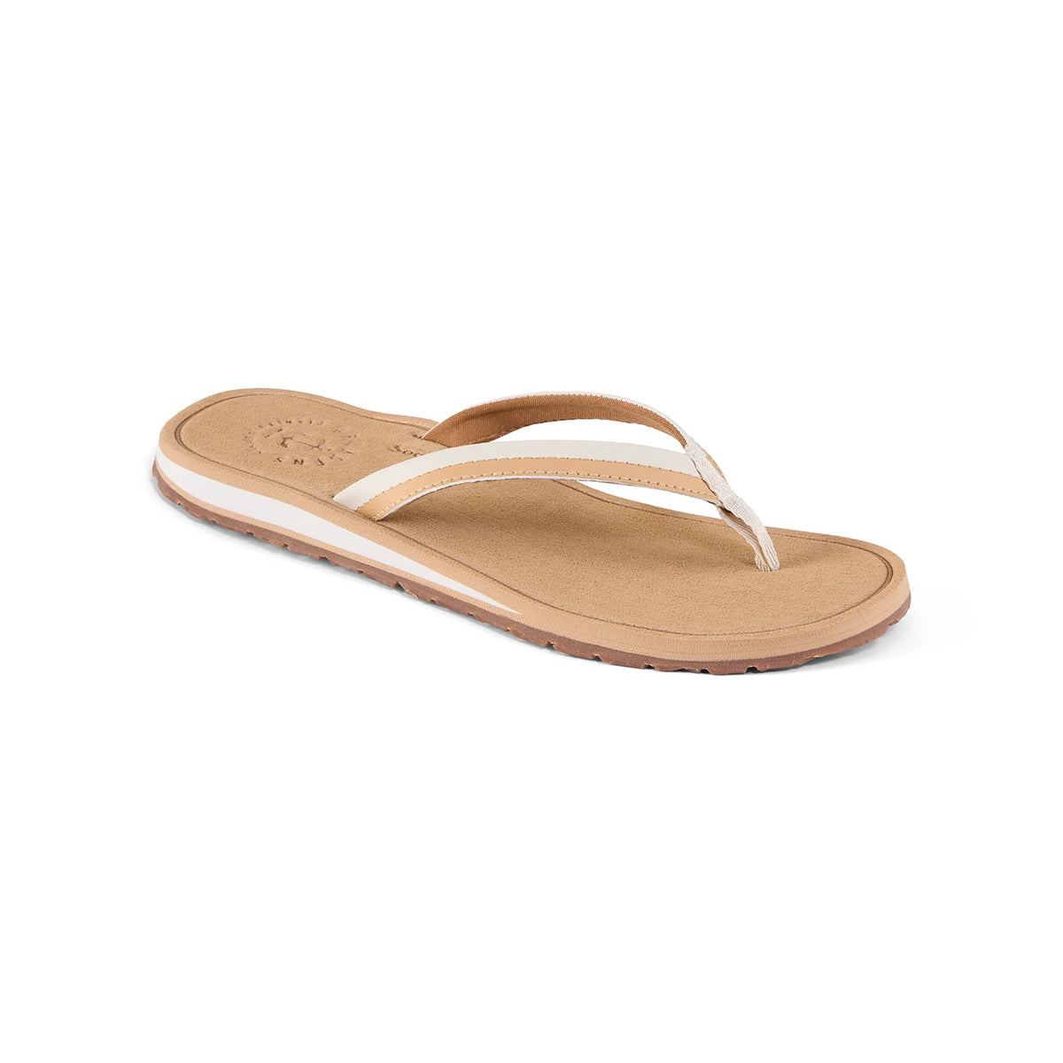WOMENS TIDAL FLATS SANDAL