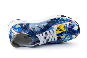 Big Kid's NYC Graffiti - Limited Edition Patterns - APX