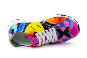 Big Kid's NYC Graffiti - Limited Edition Patterns - APX