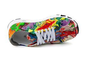 Big Kid's NYC Graffiti - Limited Edition Patterns - APX